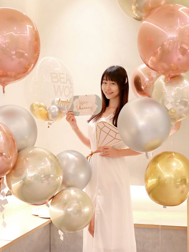 愛自己🌹先要照顧好「身、心、靈」健康 