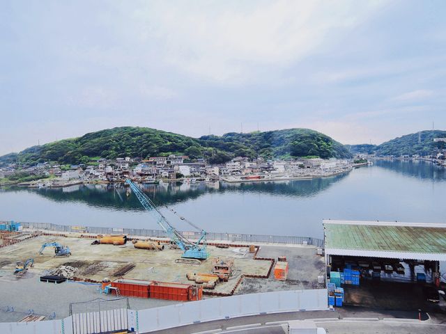 $400一晚市區海景酒店仲包早餐🤩🤩🤩