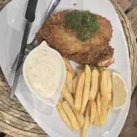 Arden Restaurant