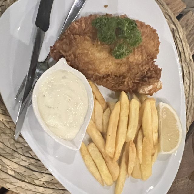 Arden Restaurant