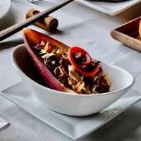 Tamarind Springs Restaurant