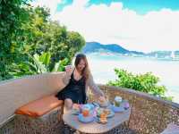 .       ☁️  THE  COZY  CAFE  PHUKET  ☁️