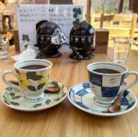 【長瀞】Sansou：山間小屋風格餐廳