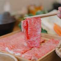 Shabu Baru mini เปิดใหม่! CentralWorld