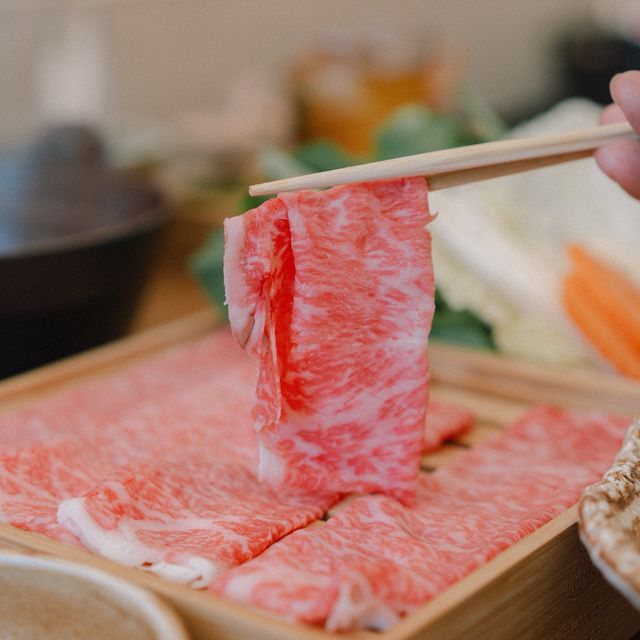 Shabu Baru mini เปิดใหม่! CentralWorld