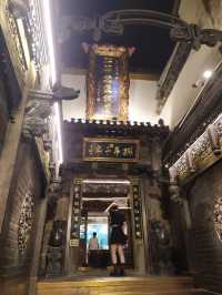 杭州夜市-必訪 ♡河坊街&南宋御街♡2個步行街