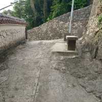 16世紀から残る風情ある石畳道！「金城町石畳道」