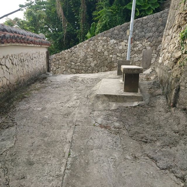 16世紀から残る風情ある石畳道！「金城町石畳道」