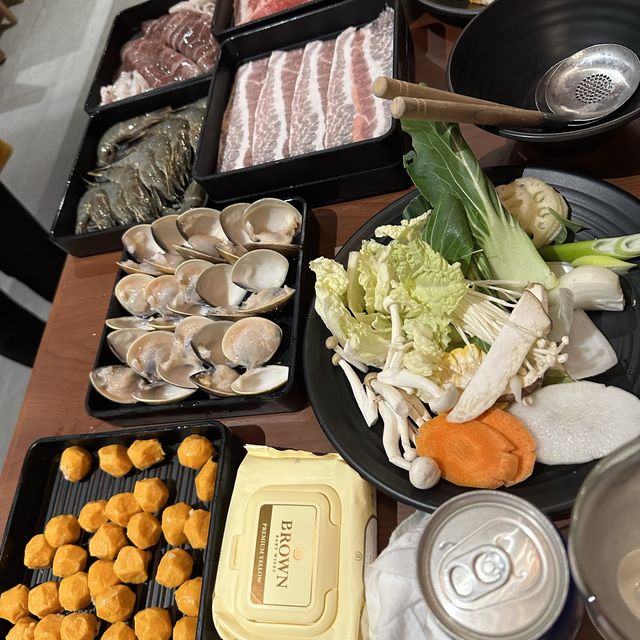 다낭 미카즈키 호텔 가성비 좋은 맛난 먹거리