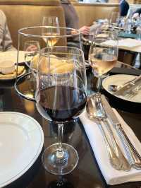 法國巴黎高質網紅打卡餐廳-Girafe Restaurant 