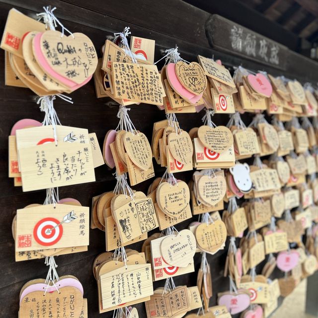 《兵庫 神戸》　日本最古級の神社⛩️