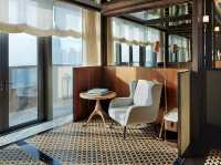 香港瑰麗酒店 Rosewood Hong Kong