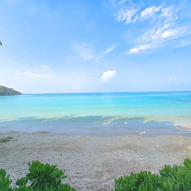 Ao Prao Resort