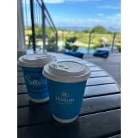ヒルトン沖縄瀬底リゾート🏝️ 沖縄北部　瀬底ビーチ