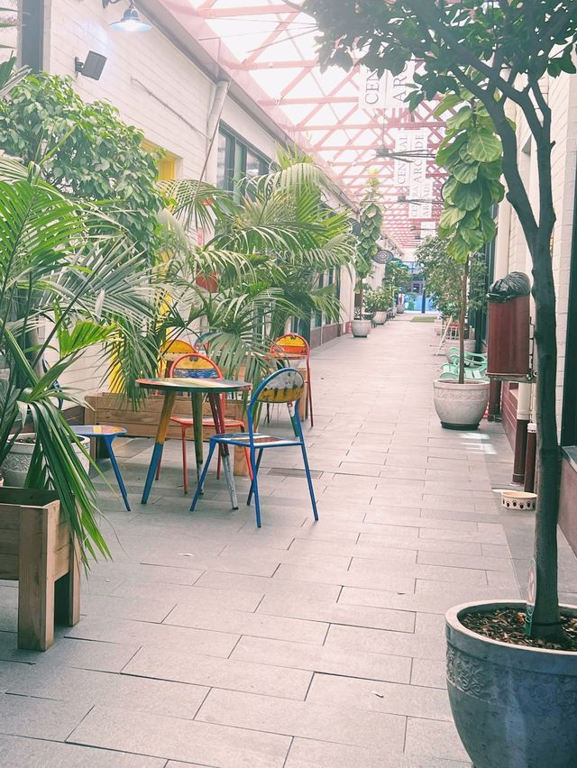 Central Arcade, Bunbury😎