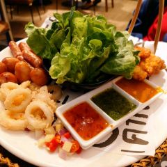 Greyhound Café Galleria (K11 Musea) User Photo