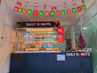 DAILY DoNUTS โดนัทพยุหะคีรี 🍩🍴 
