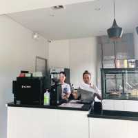 BEFORE ANYONE ELSE | BAE BISTRO