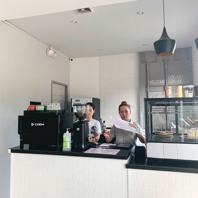 BEFORE ANYONE ELSE | BAE BISTRO