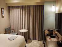 【長崎市】中華の朝食ビュッフェがお勧め🏨
