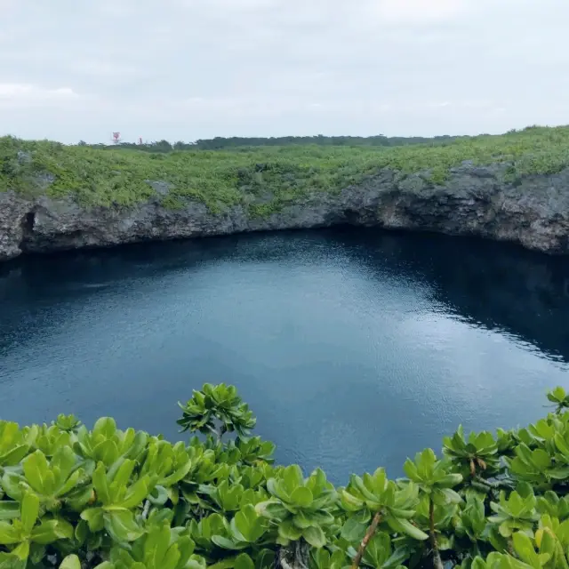 【宮古島】日本じゃないような絶景