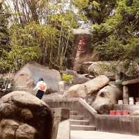 A-Ma Temple