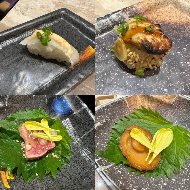 極尚抵食放題