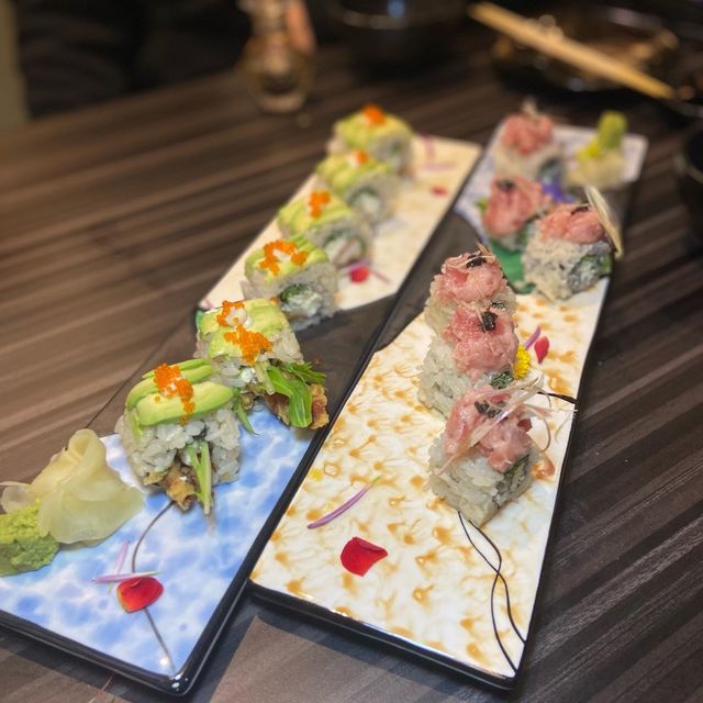 維港日式居酒屋