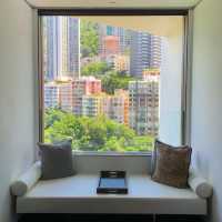 Murray Hotel, Hong Kong 