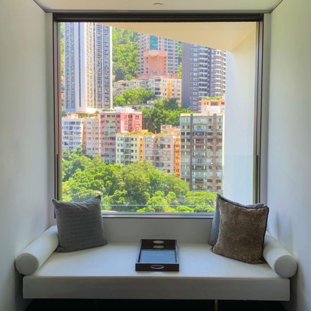 Murray Hotel, Hong Kong 