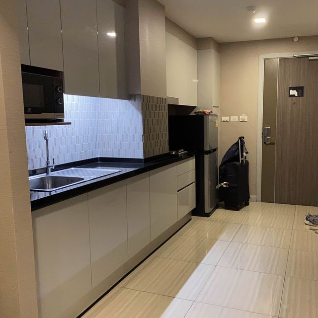 曼谷性價比高酒店推薦😌Novotel Suites Bangkok Sukhumvit 39 