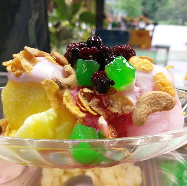 ร้านของโปรด