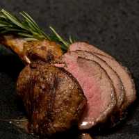 Wagyu Steakhouse