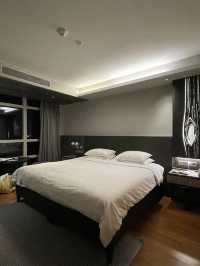 Luxurious 5-star hotel in Bangkok city centre