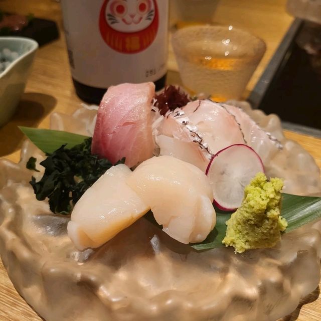 廚師發辦清酒 廚師發辦清酒