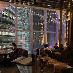 Bar Trigona User Photo