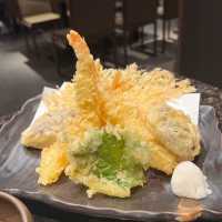 銅鑼灣樓上日本料理餐廳