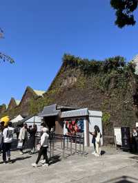 🤓走訪台北文青勝地  華山1914文創園區🥳