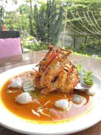 River Curve Khao-Yai Restaurant&Cafe 🎉
