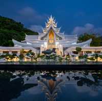 Intercontinental Phuket รีสอร์ทหรูภูเก็ต