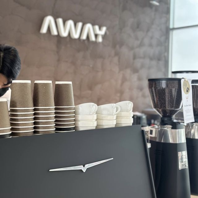 AWAY ที่ไม่ควรพลาด หาดใหญ่ สงขลา
