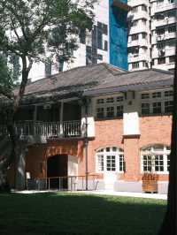 香港 | 漫遊在這一座城 炮台山半日遊