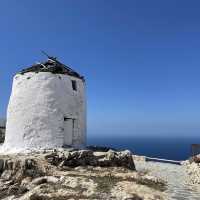 Sikinos - Greece 