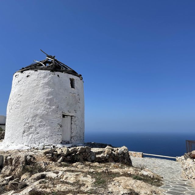 Sikinos - Greece 
