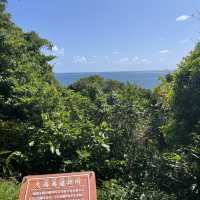 【沖縄県】琉球王国最高の聖地　斎場御嶽へ