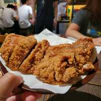 必再食的台式餐廳