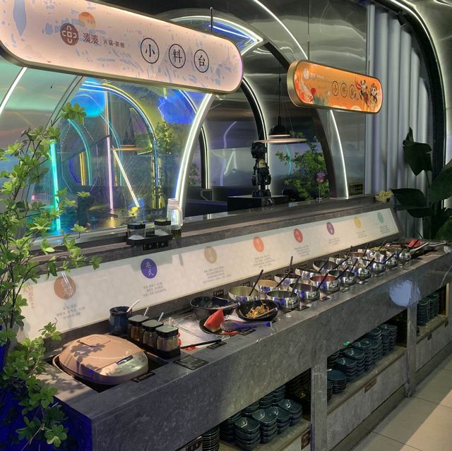 湊湊火鍋