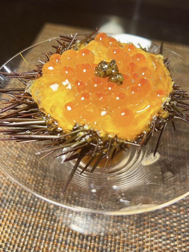 《25品廚師發辦🧑‍🍳鮨逸》