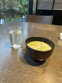 Breakfast Buffet @Ten-Yu Restaurant (Japan) 