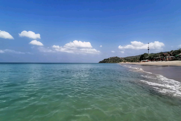 Klong Nin Beach - The Perfect Balance | Trip.com Koh Lanta Yai